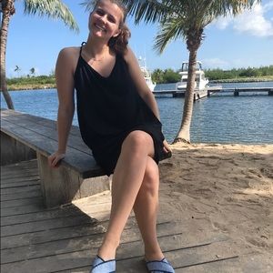 Meet your Posher, Natalie